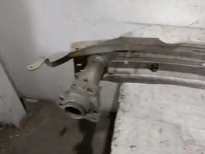 Автозапчасти б/у усиление переднего бампера за audi a4 b6 (8e2) 1.9 tdi ссылки oem iam 8e0807109c  8e0807109c