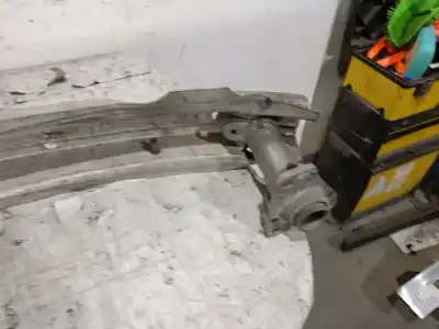 Автозапчасти б/у усиление переднего бампера за audi a4 b6 (8e2) 1.9 tdi ссылки oem iam 8e0807109c  8e0807109c