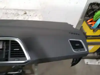 Автозапчасти б/у панель приборов за seat ateca (kh7, khp) 2.0 tdi ссылки oem iam 576857003q  576857003q