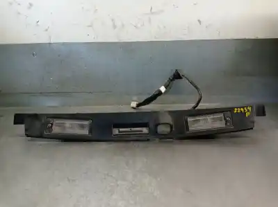 Автозапчасти б/у внешняя ручка ворот за kia xceed (cd) 1.0 t-gdi ссылки oem iam 87312j7cc0