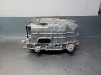 Pezzo di ricambio per auto di seconda mano BATTERIA per TOYOTA YARIS (_P13_)  Riferimenti OEM IAM G920052033  G920059047
