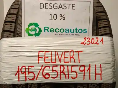 Автозапчасти б/у шина за toyota prius (_w3_) 1.8 hybrid (zvw3_) ссылки oem iam 19565r1591h