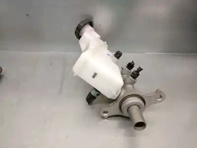 Автозапчастина б/у гальмівний насос для kia stonic (yb) 1.2 cvvt посилання на oem iam 58510h8210  58510h8210