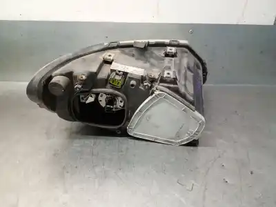 Автозапчастина б/у ліва фара для chrysler voyager iv (rg, rs) 2.8 crd посилання на oem iam 04857831ab  4857831ab