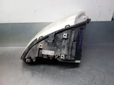 Автозапчастина б/у ліва фара для chrysler voyager iv (rg, rs) 2.8 crd посилання на oem iam 04857831ab  4857831ab