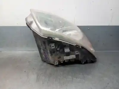 Second-hand car spare part right headlight for chrysler voyager iv (rg, rs) 2.8 crd oem iam references 04857830ab  4857830ab