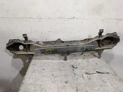 Peça sobressalente para automóvel em segunda mão reforço do pára choques traseiro por kia xceed (cd) 1.0 t-gdi referências oem iam 86631j7ca0