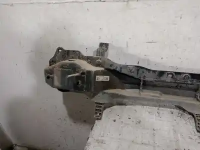 Peça sobressalente para automóvel em segunda mão reforço do pára choques traseiro por kia xceed (cd) 1.0 t-gdi referências oem iam 86631j7ca0  86631j7ca0