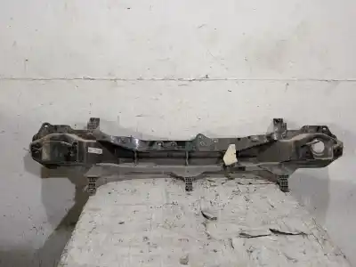 Second-hand car spare part rear bumper reinforcement for kia xceed (cd) 1.0 t-gdi oem iam references 86631j7ca0  86631j7ca0