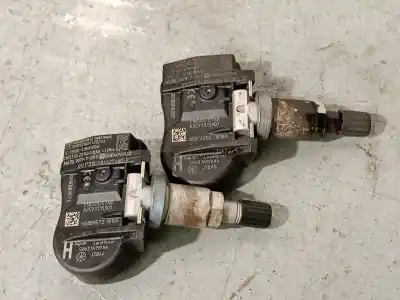 Автозапчасти б/у датчик давления за land rover range rover evoque (l538) 2.0 d 4x4 ссылки oem iam gx631a159aa  