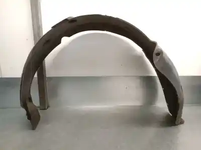 Автозапчастина б/у арка заднього права для kia stonic (yb) 1.2 cvvt посилання на oem iam 86826h8400