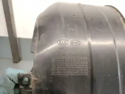 Автозапчастина б/у задня ліва колесна арка для kia stonic (yb) 1.2 cvvt посилання на oem iam 86825h8400 cesta 27 - a 86821h8400