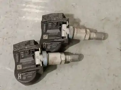 Автозапчасти б/у датчик давления за land rover range rover evoque (l538) 2.0 d 4x4 ссылки oem iam gx631a159aa  