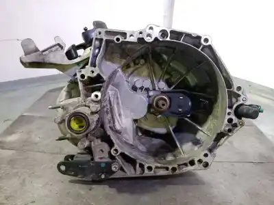 Автозапчасти б/у коробка передач за opel corsa f 1.2 (68) ссылки oem iam 20v256