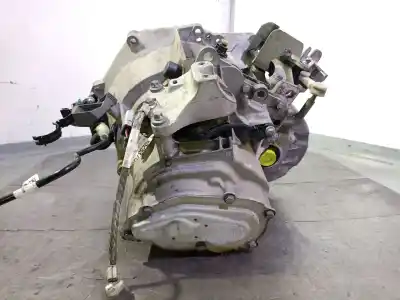 Автозапчастина б/у коробка передач для opel corsa f 1.2 (68) посилання на oem iam 20v256 0756833 