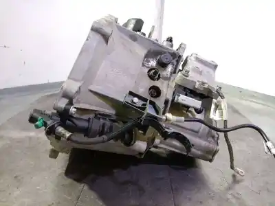 Автозапчастина б/у коробка передач для opel corsa f 1.2 (68) посилання на oem iam 20v256 0756833 