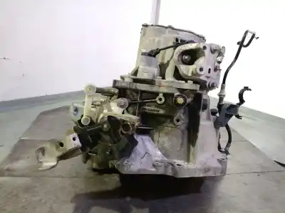Автозапчастина б/у коробка передач для opel corsa f 1.2 (68) посилання на oem iam 20v256 0756833 
