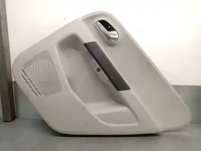 Автозапчастина б/у обликка задніх правіх дверей для SEAT MII (KF1, KE1) 1.0 Посилання на OEM IAM 1S4867212  1S4867212ASOZS