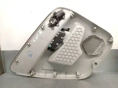 Автозапчастина б/у обликка задніх правіх дверей для seat mii (kf1, ke1) 1.0 посилання на oem iam 1s4867212  1s4867212asozs