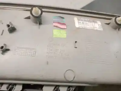 Автозапчасти б/у обивка задней левой двери за seat mii (kf1, ke1) 1.0 ссылки oem iam 1s4867211  1s4867211asozs