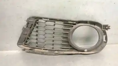 Pezzo di ricambio per auto di seconda mano griglia paraurti anteriore per bmw 3 coupé (e92) 320 d riferimenti oem iam 51118038935