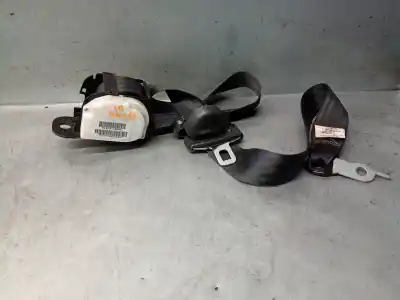 Автозапчастина б/у передній лівий ремін безпеки для chrysler voyager iv (rg, rs) 2.8 crd посилання на oem iam p1bj911d5aa  1bj911d5aa