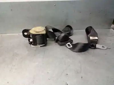 Автозапчастина б/у передній лівий ремін безпеки для chrysler voyager iv (rg, rs) 2.8 crd посилання на oem iam p1bj911d5aa  1bj911d5aa