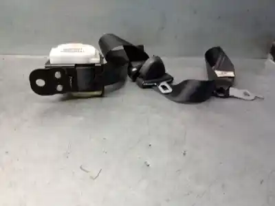 Автозапчастина б/у передній лівий ремін безпеки для chrysler voyager iv (rg, rs) 2.8 crd посилання на oem iam p1bj911d5aa  1bj911d5aa