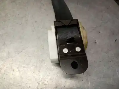 Автозапчастина б/у передній лівий ремін безпеки для chrysler voyager iv (rg, rs) 2.8 crd посилання на oem iam p1bj911d5aa  1bj911d5aa