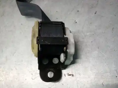 Автозапчастина б/у передній лівий ремін безпеки для chrysler voyager iv (rg, rs) 2.8 crd посилання на oem iam p1bj911d5aa  1bj911d5aa