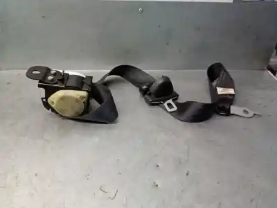 Автозапчастина б/у передній лівий ремін безпеки для chrysler voyager iv (rg, rs) 2.8 crd посилання на oem iam p1bj911d5aa  1bj911d5aa