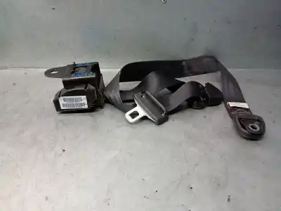 Peça sobressalente para automóvel em segunda mão cinto de segurança traseiro direito por chrysler voyager iv (rg, rs) 2.8 crd referências oem iam p52029368ab