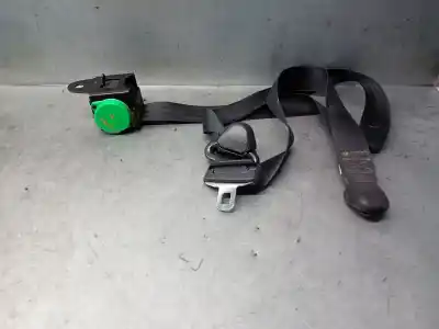 Peça sobressalente para automóvel em segunda mão cinto de segurança traseiro esquerdo por chrysler voyager iv (rg, rs) 2.8 crd referências oem iam p04680197ad