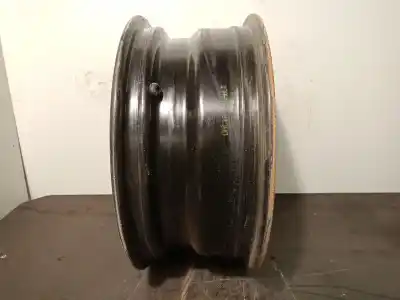 Second-hand car spare part rim for dacia duster (hs_) 1.5 dci (hsaj) oem iam references 403000414r  r1661/2jx16h2et50