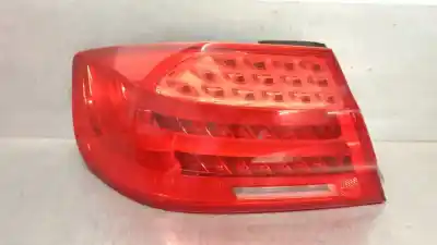 Pezzo di ricambio per auto di seconda mano lampada posteriore sinistra per bmw 3 coupé (e92) 320 d riferimenti oem iam 63217251957