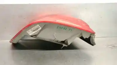 Peça sobressalente para automóvel em segunda mão farolim traseiro esquerdo por bmw 3 coupé (e92) 320 d referências oem iam 63217251957  63217251957