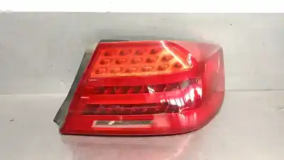 Pezzo di ricambio per auto di seconda mano luci posteriori destra per bmw 3 coupé (e92) 320 d riferimenti oem iam 63217251958