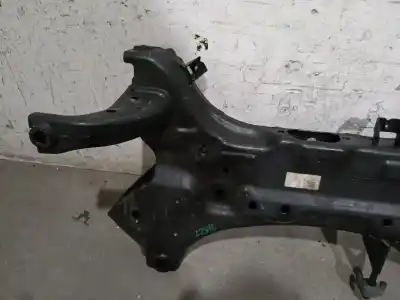 Second-hand car spare part front axle for kia stonic (yb) 1.2 cvvt oem iam references 62400h8510  62400h8510