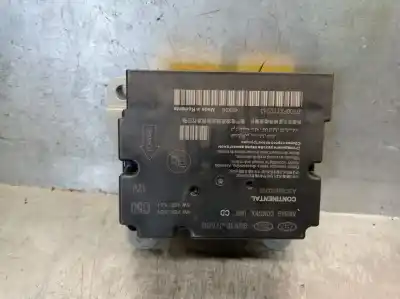 Peça sobressalente para automóvel em segunda mão centralina de airbag por kia xceed (cd) 1.0 t-gdi referências oem iam 95910j7500