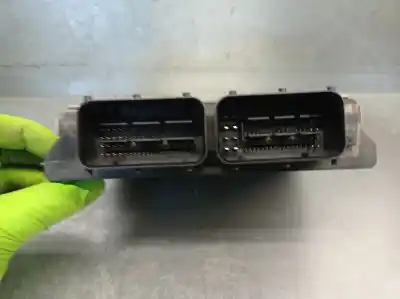 Автозапчасти б/у блок управления двигателем за kia xceed (cd) 1.0 t-gdi ссылки oem iam 3911007154 3919907020 