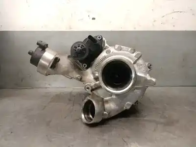 Автозапчастина б/у ТУРБОНАГРУЗНИК для BMW X1 (U11) SDRIVE 18 D Посилання на OEM IAM 9885976  