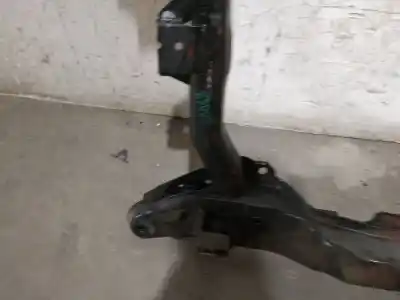 Second-hand car spare part front axle for opel meriva a monospace (x03) 1.7 cdti (e75) oem iam references 302063  302063