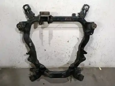 Second-hand car spare part front axle for chevrolet captiva (c100, c140) 2.0 d 4wd oem iam references 96626232