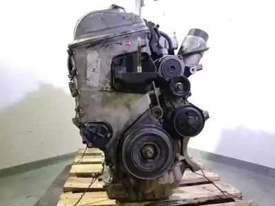 Автозапчастина б/у ДВИГУН КОМПЛЕКТ для HONDA ACCORD VII (CL, CN) 2.2 I-CTDI (CN1) Посилання на OEM IAM N22A1  