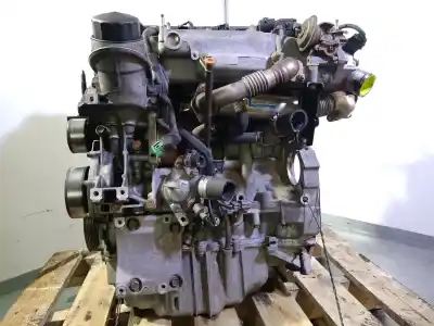 Автозапчастина б/у двигун комплект для honda accord vii (cl, cn) 2.2 i-ctdi (cn1) посилання на oem iam n22a1 1011563 10002rbde01