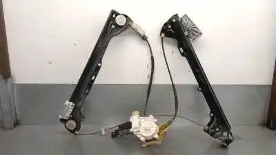Pezzo di ricambio per auto di seconda mano alzacristalli anteriore destro per bmw 3 coupé (e92) 320 d riferimenti oem iam 51337193456