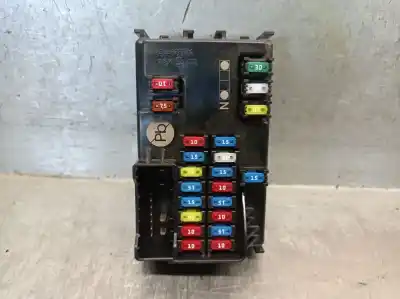 Peça sobressalente para automóvel em segunda mão caixa de fusíveis e relés por kia xceed (cd) 1.0 t-gdi referências oem iam 91959j1010