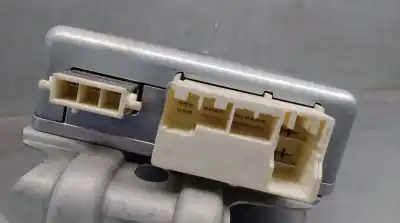 Автозапчастина б/у електронний модуль для toyota prius (_w3_) 1.8 hybrid (zvw3_) посилання на oem iam 8965047531 1129007140 denso 