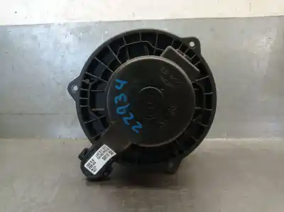 Автозапчасти б/у отопительный двигатель за kia xceed (cd) 1.0 t-gdi ссылки oem iam 97113j7000 eb1d1nxjaa 97113j7000