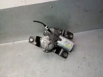 Second-hand car spare part REAR WINDSHIELD WIPER MOTOR for MERCEDES-BENZ CLASE B SPORTS TOURER (W245)  OEM IAM references A1698201440 53031112 VALEO A1698201440